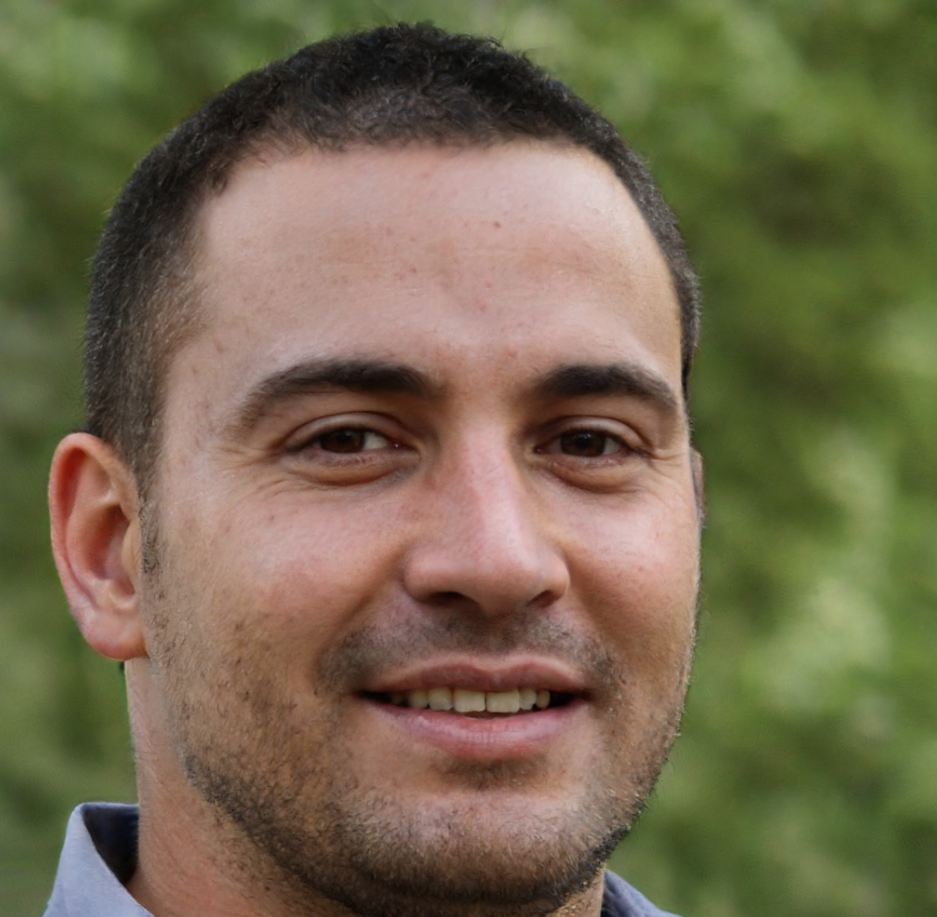 Carlos Mendoza